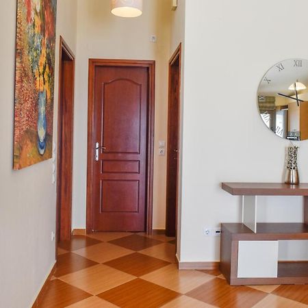 Zoe'S Flat Megali Ammos Appartement Skiathos-stad Buitenkant foto